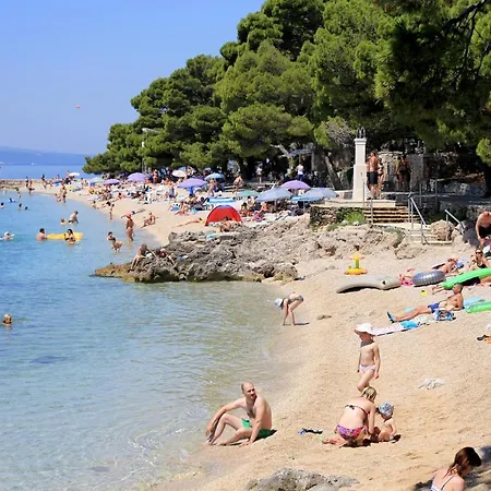 Lägenhet 789a Brela