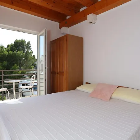 789a Apartment Brela
