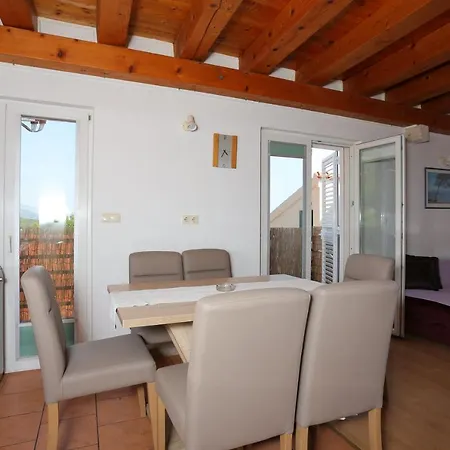 789a Apartment Brela