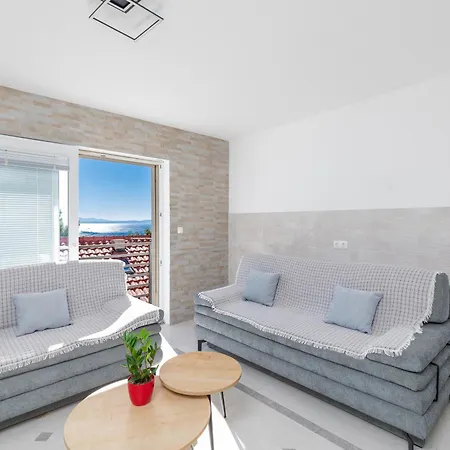 Apartament 789a Brela