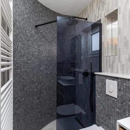 Apartament 789a Brela