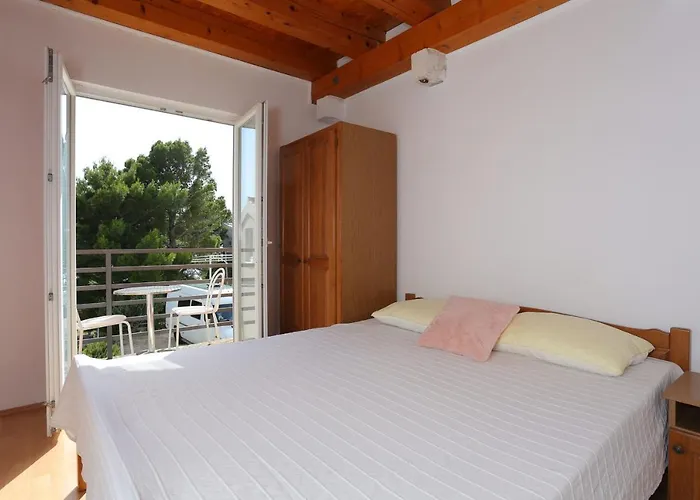 789a Apartament Brela
