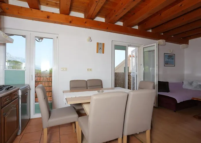 789a Apartament Brela