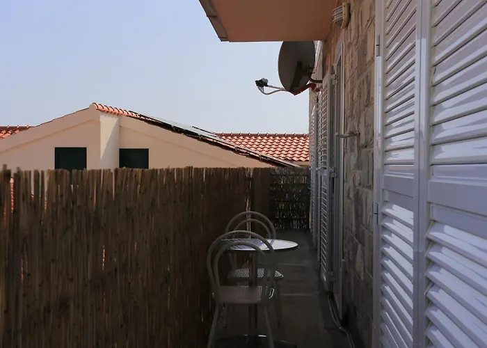 Apartament 789a Brela