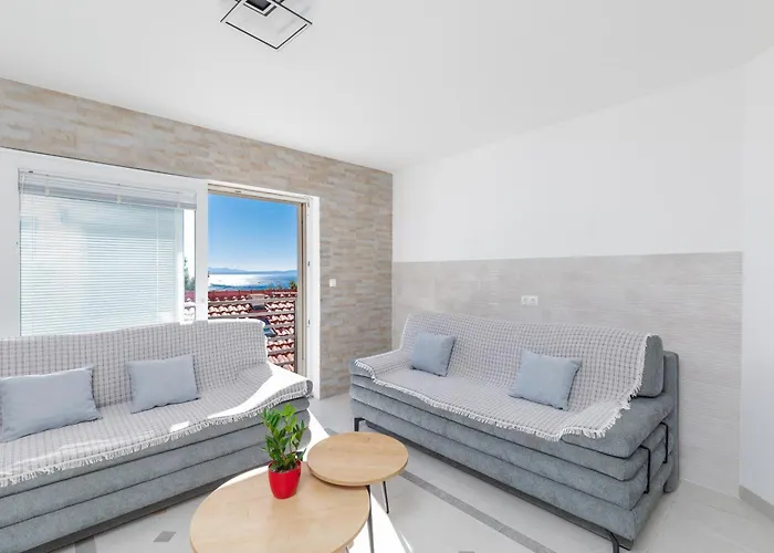 Apartament 789a Brela