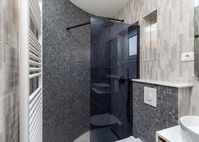 Apartament 789a Brela