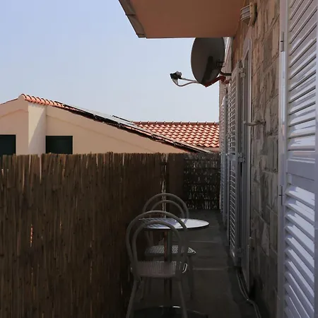 Apartamento 789a Brela